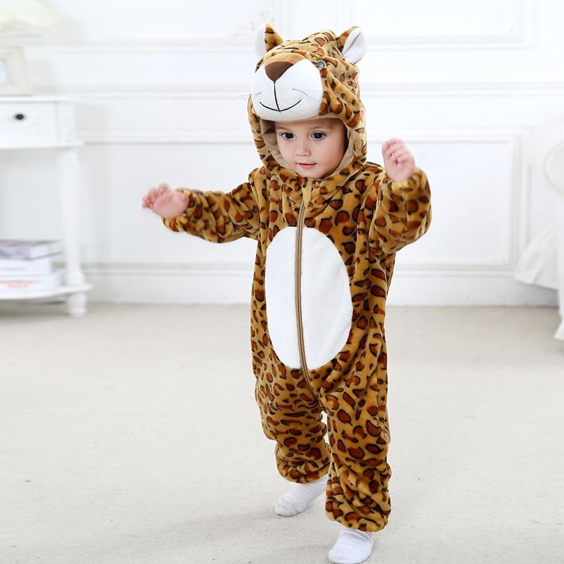 Cute Animal Onesie