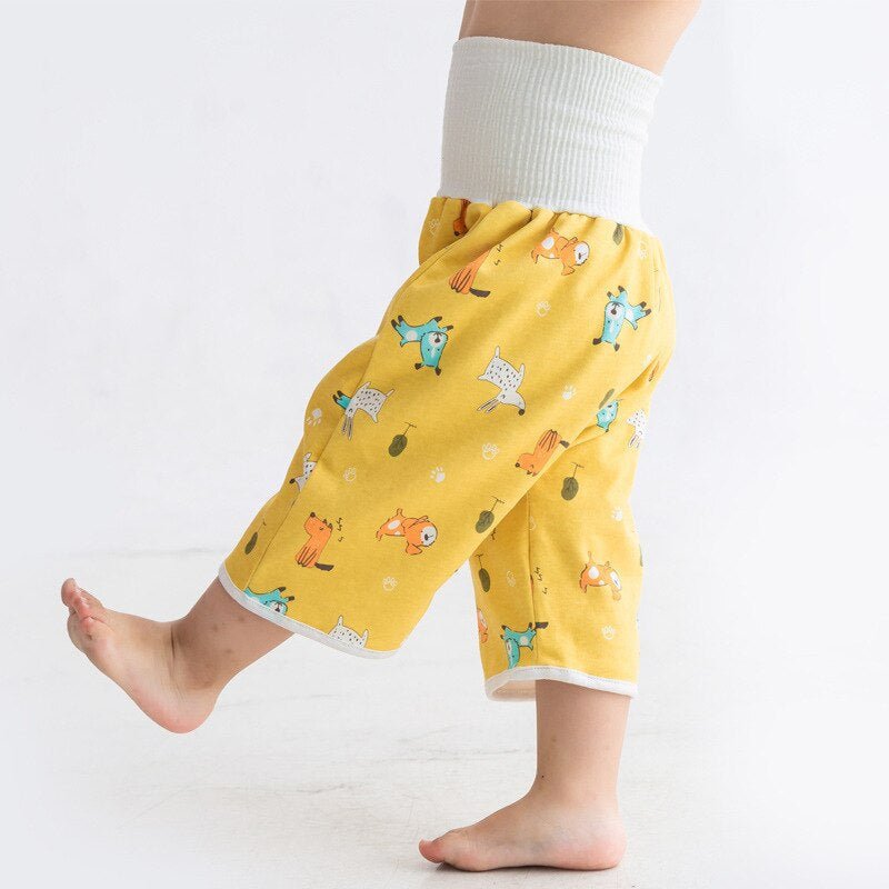 Toddler Convenience Training Pants